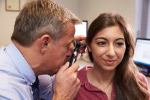 Nutritional Deficiency and Ringing in the Ears