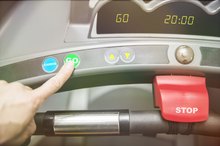 An Eating Plan for a Treadmill