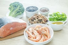 Side Effects of Omega 3 in Children