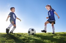 Does Participating in Team Sports Develop Good Character?