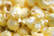 Kidney Stones & Popcorn