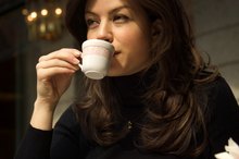 What Causes a Person to Crash After Drinking Caffeine?