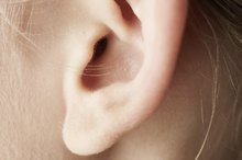 How to Get Rid of Keloids From Industrial Piercings
