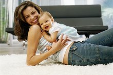 Things to Do with a 10-Month-Old 
