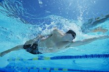 Swimming & Chemotherapy