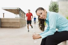Top Three Exercises that Burn the Most Calories