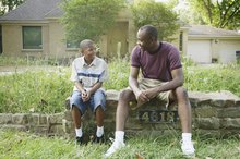 What is a Surrogate Father?