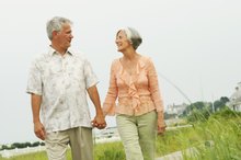 The Reasons Why the Strength in One's Legs Weakens as You Age