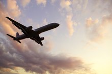 Flying With a Broken Clavicle