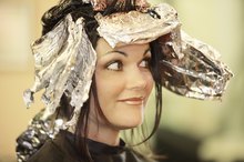 The Effects of Hair Chemicals While Pregnant