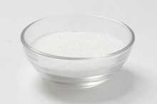 Nutrition of Pixy Stix