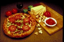 Why Does Pizza Give You Bad Gas?