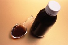 Delsym Ingredients