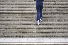 Steps to Miles Conversion for a Pedometer