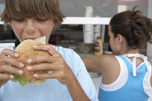 Frisch's Nutrition Information