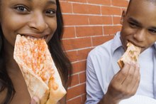 Eating Pizza After a Juice Fast