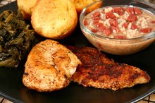 How Much Protein Does a Woman Need a Day?