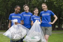 How Can Teens Help in Their Community?