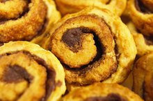Cinnabon Calorie Count