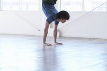 What Are the Benefits of Yoga Once a Week?