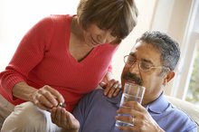 Niacin Overdose Treatment & Side Effects
