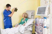 Can You Eat Before Dialysis?