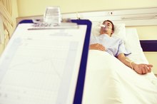 Life Expectancy After Withdrawal of Feeding Tube