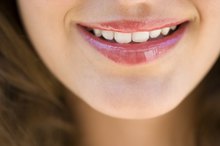 Do it Yourself Porcelain Teeth