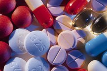 Vitamins That Help With Alcohol Withdrawals