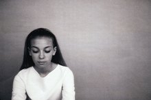 Teenage Depression & 5-HTP