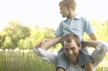 Why Are Positive Role Models Important for Children