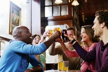 Fructose Malabsorption & Alcohol