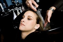 How to Stop Hair From Falling Out After Dyeing It
