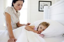 Symptoms of Intestinal Worms in Children