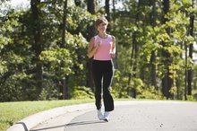 Pain With Running on Hard Surfaces