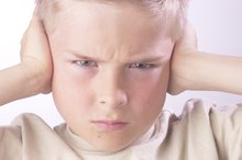 Activities for Oppositional Defiant Children