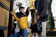 Rights Regarding Child Care in Dual-Custody Arrangements