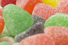 Why Do I Get Shaky When I Eat Sugar?