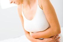 Gall Bladder Symptoms in Women
