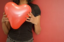 Black Pepper & the Heart