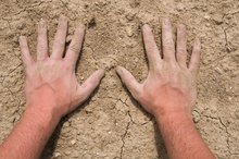 Creams for Severely Cracked Hands