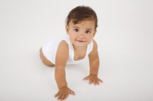 Diarrhea Color in a Baby