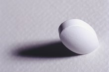 Zinc Citrate Side Effects