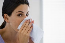Quercetin & Nettles for Allergy Relief