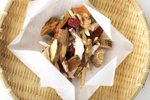 Vitamins & Herbal Supplements for Interstitial Cystitis