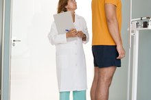 Four Components of Nutrition Assessment