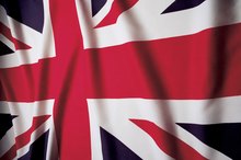 What are the UK Government Guidelines on Healthy Eating?