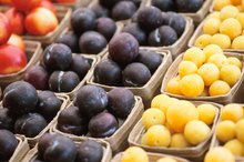 Fruits That Are Natural Laxatives