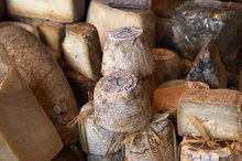 Cheese Allergy Symptoms