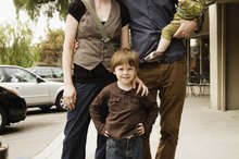 Raising Kids in the City vs. the Suburbs
